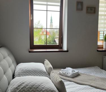 Czestochowa Apartment | Apartamenty AP 13