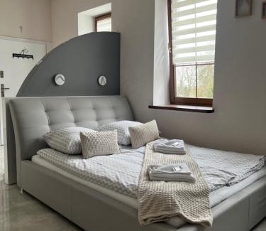 Czestochowa Apartment | Apartamenty AP 13