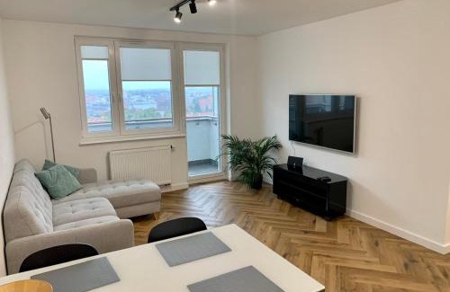 Olsztyn Apartment | Apartamenty Asapartment Stockholm