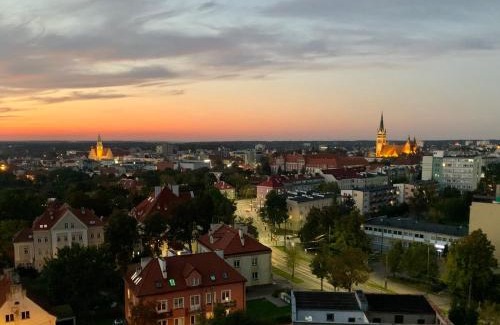 Olsztyn Apartment | Apartamenty Asapartment Stockholm