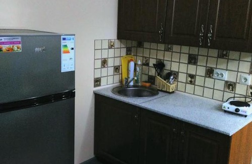 Tyumen Apartment | Апартаменты Барнаульская 42 Онко центр