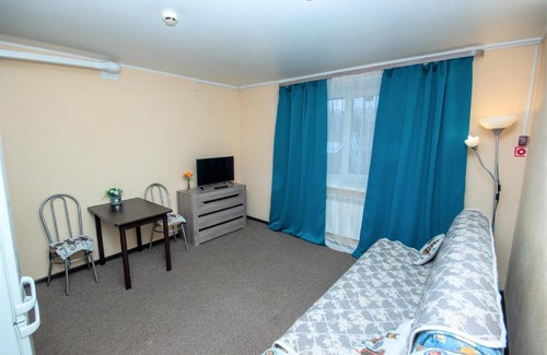 Tyumen Apartment | Апартаменты Барнаульская 42 Онко центр