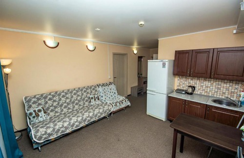 Tyumen Apartment | Апартаменты Барнаульская 42 Онко центр