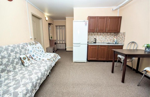 Tyumen Apartment | Апартаменты Барнаульская 42 Онко центр