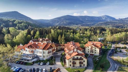 Karpacz Apartment | Apartamenty Every Sky Polna 4 Karpacz