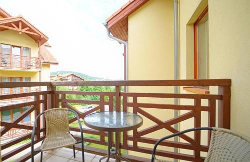 Karpacz Apartment | Apartamenty Every Sky Polna 4 Karpacz