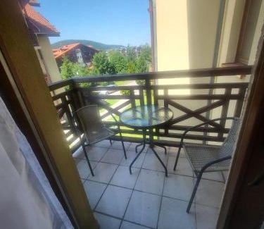 Karpacz Apartment | Apartamenty Every Sky Polna 4 Karpacz