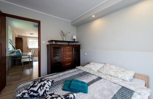 Chylonia Apartment | Apartamenty Gdynia