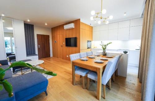 Ilawa Apartment | Apartamenty Iława - Marina