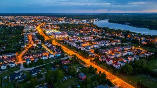 Ilawa Apartment | Apartamenty Iława - Marina