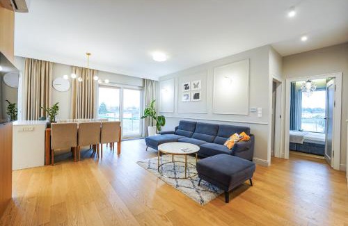 Ilawa Apartment | Apartamenty Iława - Marina