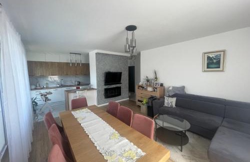 Pulawy Apartment | Apartamenty Kościuszki - faktury VAT - Klimatyzacja - Parking