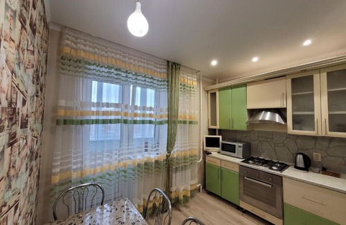 Oryol Apartment | Апартаменты Комсомольская 269