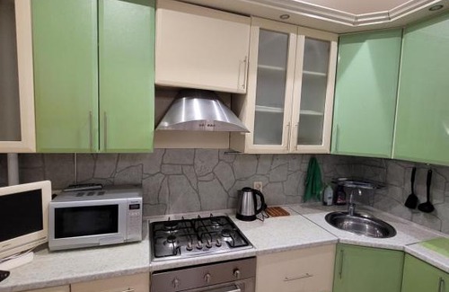 Oryol Apartment | Апартаменты Комсомольская 269