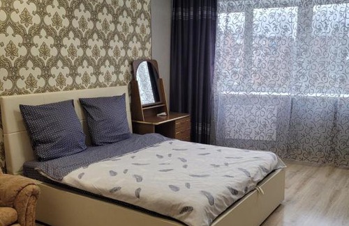 Oryol Apartment | Апартаменты Комсомольская 269