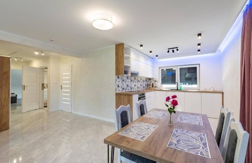 Zator Apartment | Apartamenty Max House