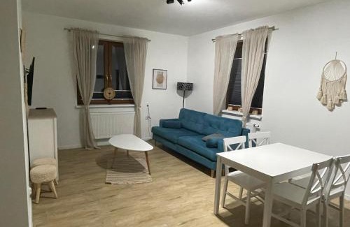 Mikolajki Apartment | Apartamenty Mazury