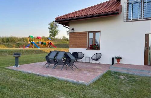 Mikolajki Apartment | Apartamenty Mazury