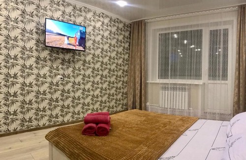 Bryansk Apartment | Апартаменты на 22 Съезда КПСС