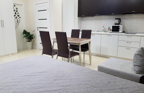 Imeritinskaya Lowland Apartment | Aпартаменты на Бульвар Надежд