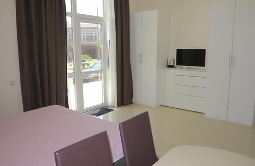 Imeritinskaya Lowland Apartment | Aпартаменты на Бульвар Надежд