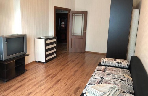 Bogorodskoye Apartment | АПАРТАМЕНТЫ НА БУЛЬВАРЕ РОКОССОВСКОГО