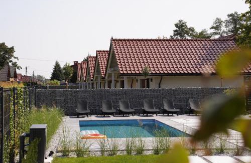 Spytkowice House | Apartamenty na Dworskiej - BLISKO ENERGYLANDIA ZATORLAND