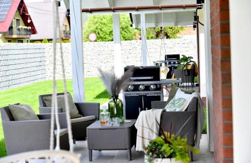 Spytkowice House | Apartamenty na Dworskiej - BLISKO ENERGYLANDIA ZATORLAND