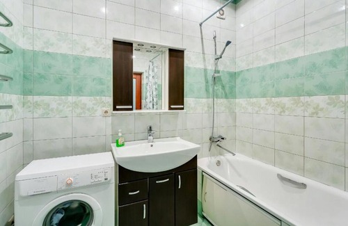 Leninskiy rayon Apartment | Апартаменты на Максима Горького