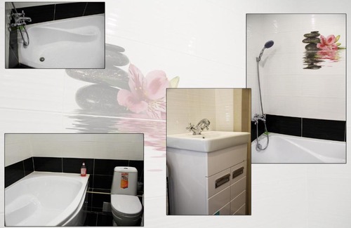 Penza Apartment | Apartamenty na Moskovskoy 10