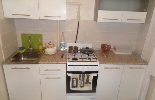 Yaroslavl Historic City Centre Apartment | Apartamenty Na Nekrasova