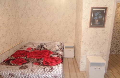 Yaroslavl Historic City Centre Apartment | Apartamenty Na Nekrasova