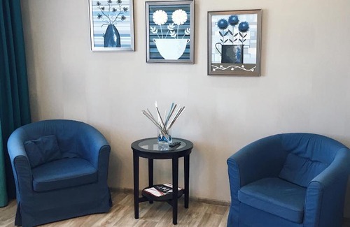 Blagoveschenka Apartment | Апартаменты на Октябрьской 197