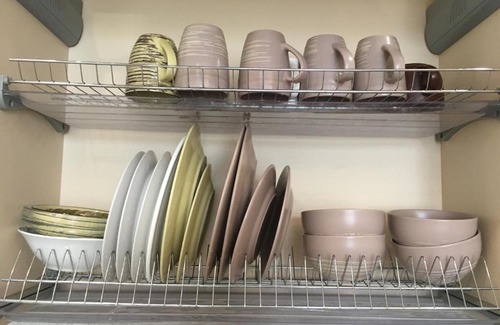 Blagoveschenka Apartment | Апартаменты на Октябрьской 197