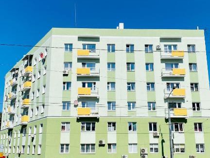 Nizhniy Novgorod City Centre Apartment | Апартаменты на Площади Горького