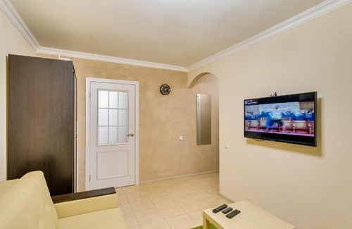 Rostov-on-Don Apartment | Apartamenty Na Pushkinskoy 120