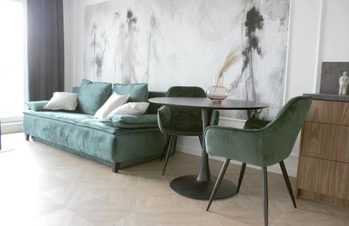 Wilkasy Apartment | Apartamenty na skarpie - Niegocińska 2,