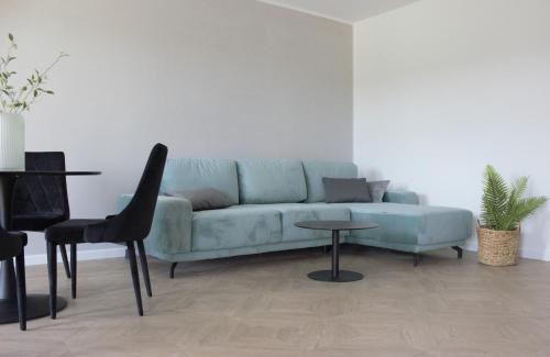 Wilkasy Apartment | Apartamenty na skarpie - Niegocińska 2,