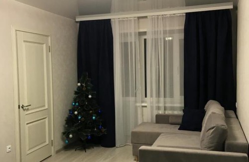 Pskov Apartment | Апартаменты на Спегальского