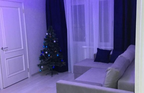 Pskov Apartment | Апартаменты на Спегальского