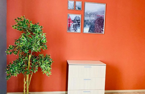 Nizhniy Novgorod City Centre Apartment | Апартаменты на улице Большая Печёрская 63