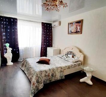 Krasnyy Gorod Sad Apartment | Apartamenty na zapadnom
