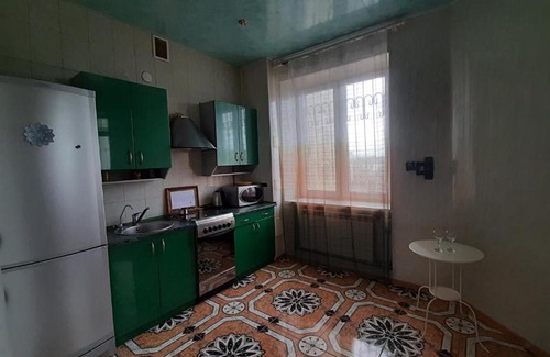 Krasnyy Gorod Sad Apartment | Apartamenty na zapadnom 2