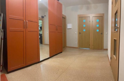 Gorki Gorod Apartment | Апартаменты напротив казино с 3-мя спальнями