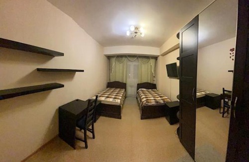 Gorki Gorod Apartment | Апартаменты напротив казино с 3-мя спальнями