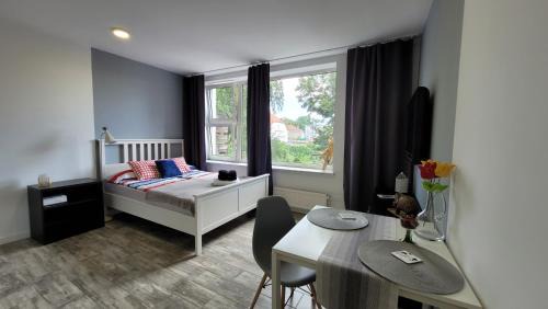 Kwidzyn Apartment | Apartamenty Parkowe nr 6