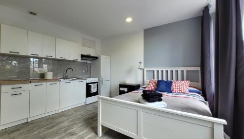 Kwidzyn Apartment | Apartamenty Parkowe nr 6