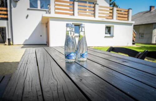 Zator Apartment | Apartamenty Pawełek