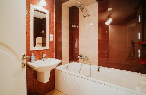 Wadowice Apartment | Apartamenty Pod Dzwonkiem