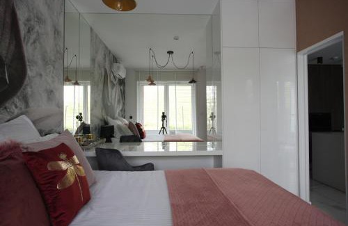 Stare Podgorze Apartment | Apartamenty QUINTAL - Kącik